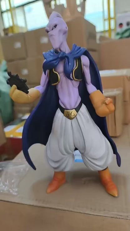 Majin Buu Evil Form Dragon Ball