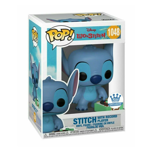 Stitch